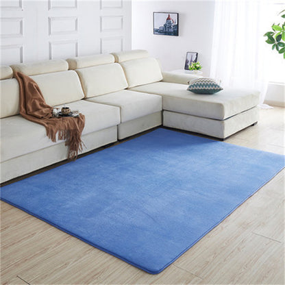 Bathroom Toilet Floor Mat Entrance Home Use Non Slip Water Absorbing Quick Drying Door Mat